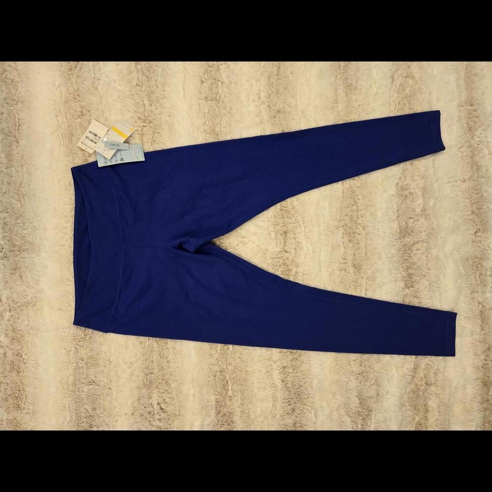NWT XL Zella Live in High Waist Legging